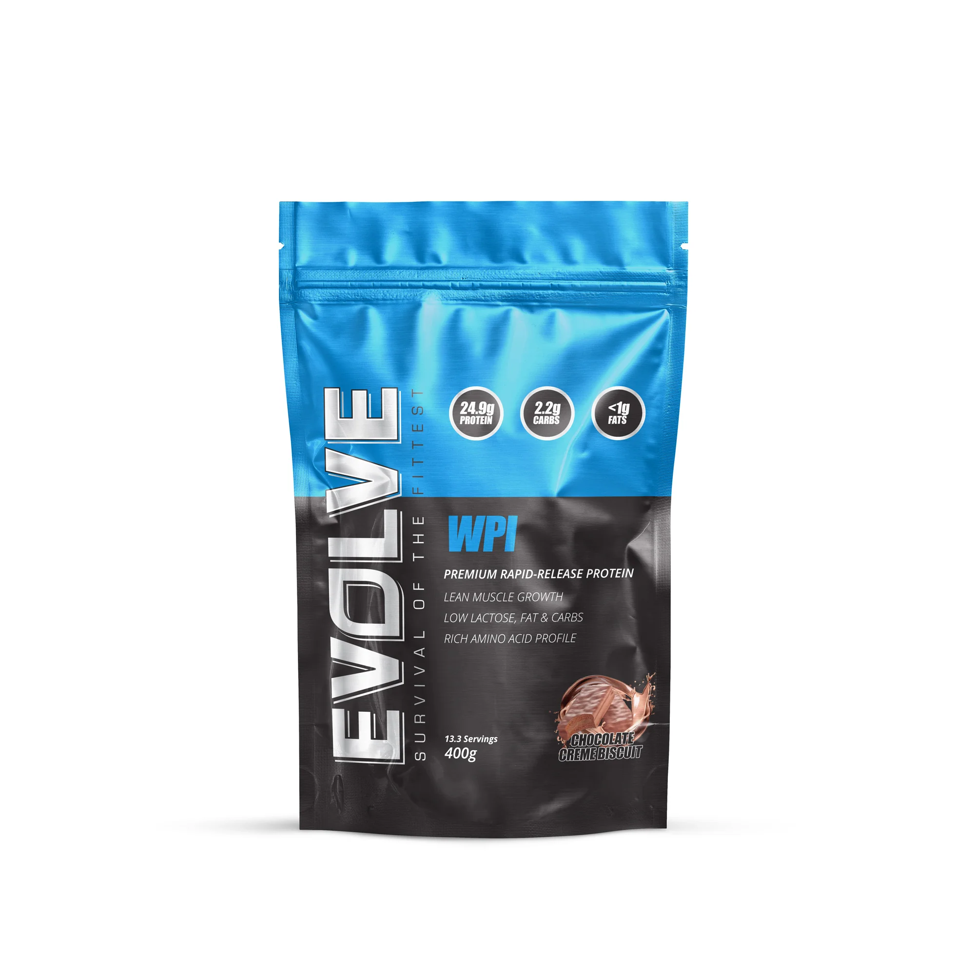 Evolve WPI - Image 23