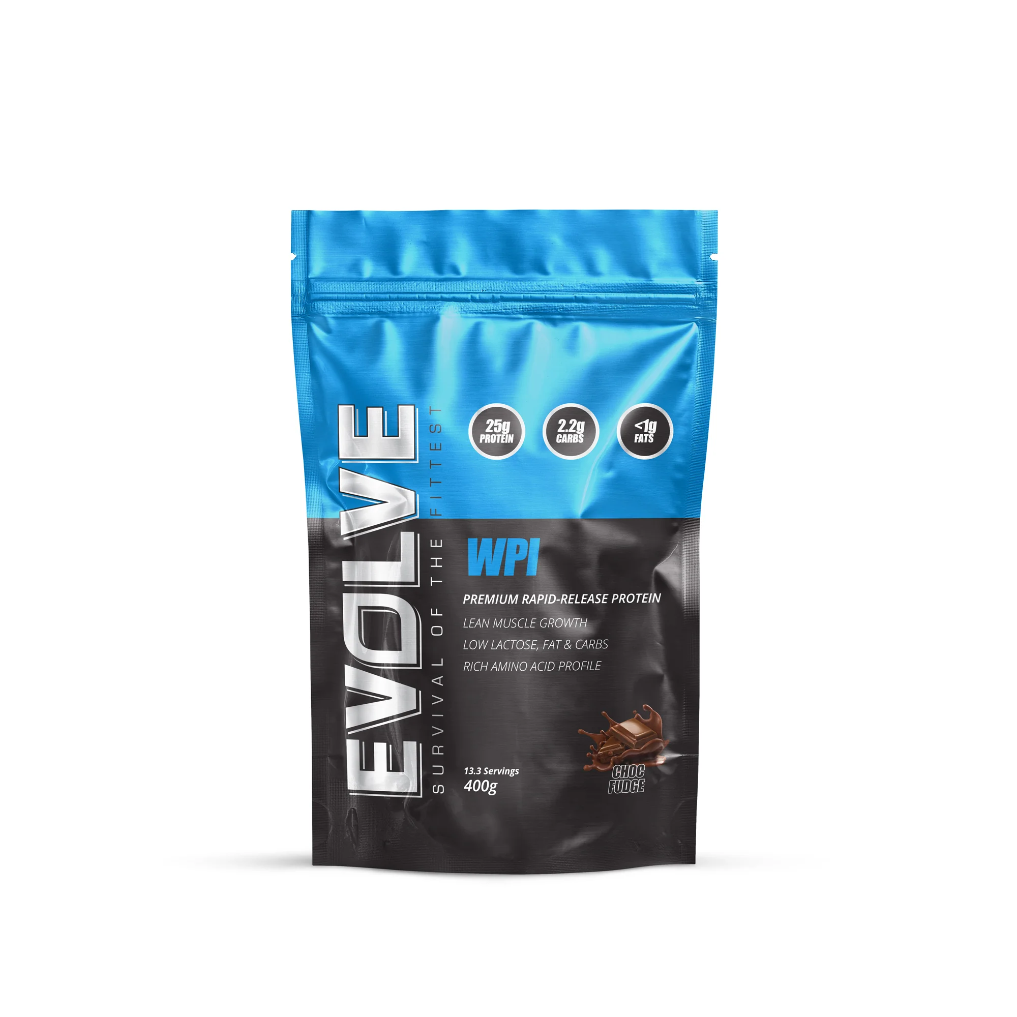 Evolve WPI - Image 24