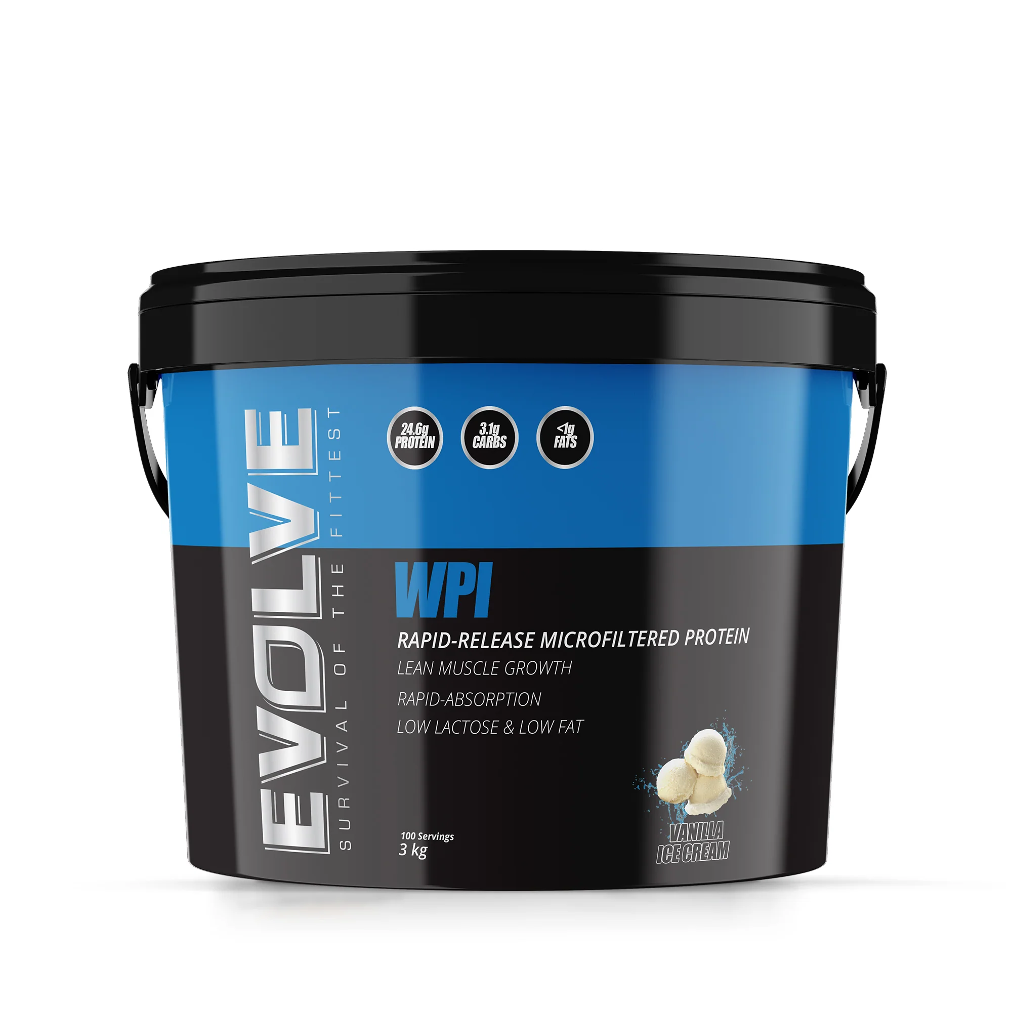 Evolve WPI - Image 26