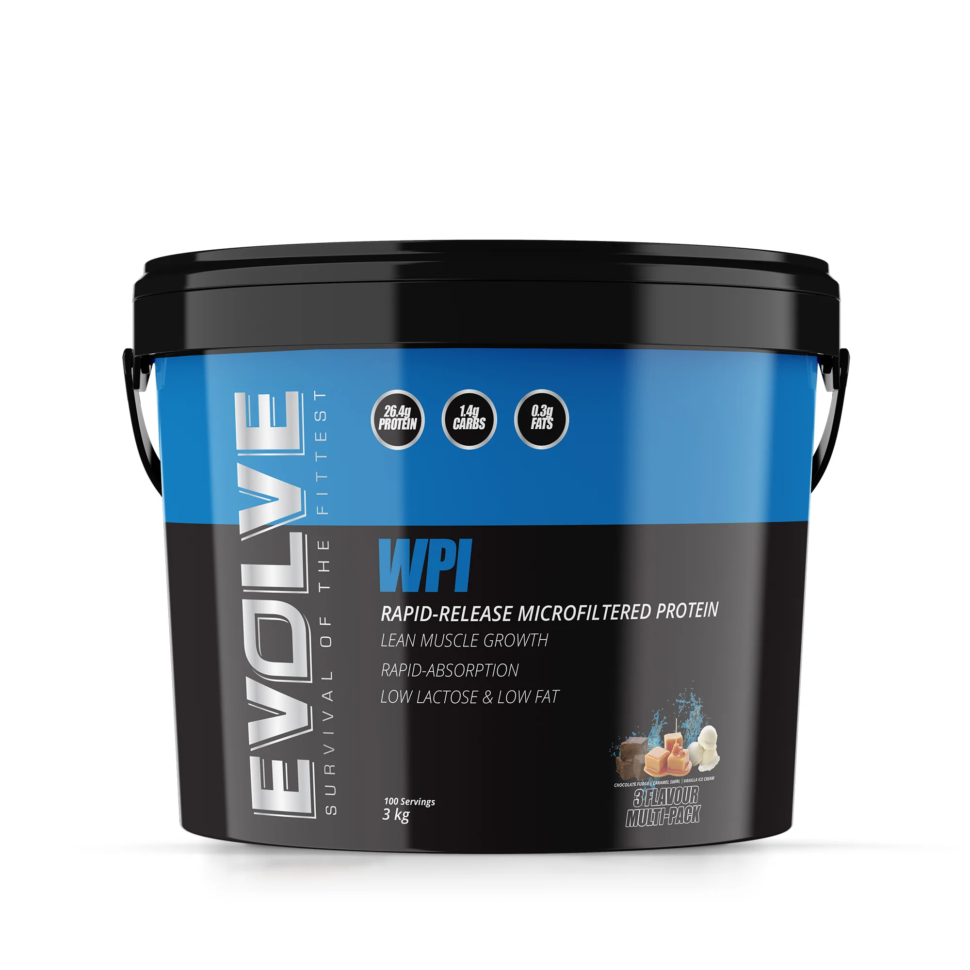 Evolve WPI - Image 27