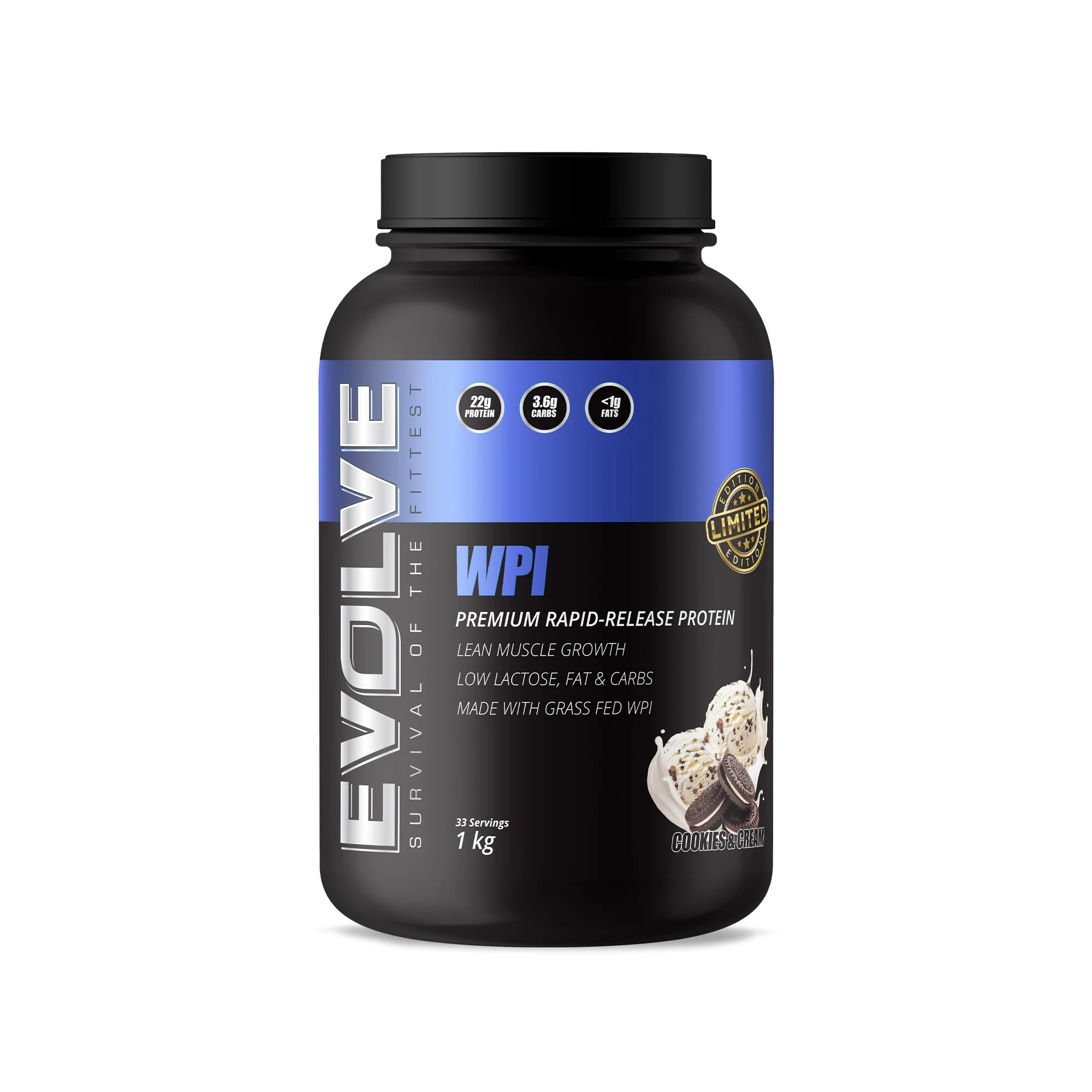 Evolve WPI - Image 4