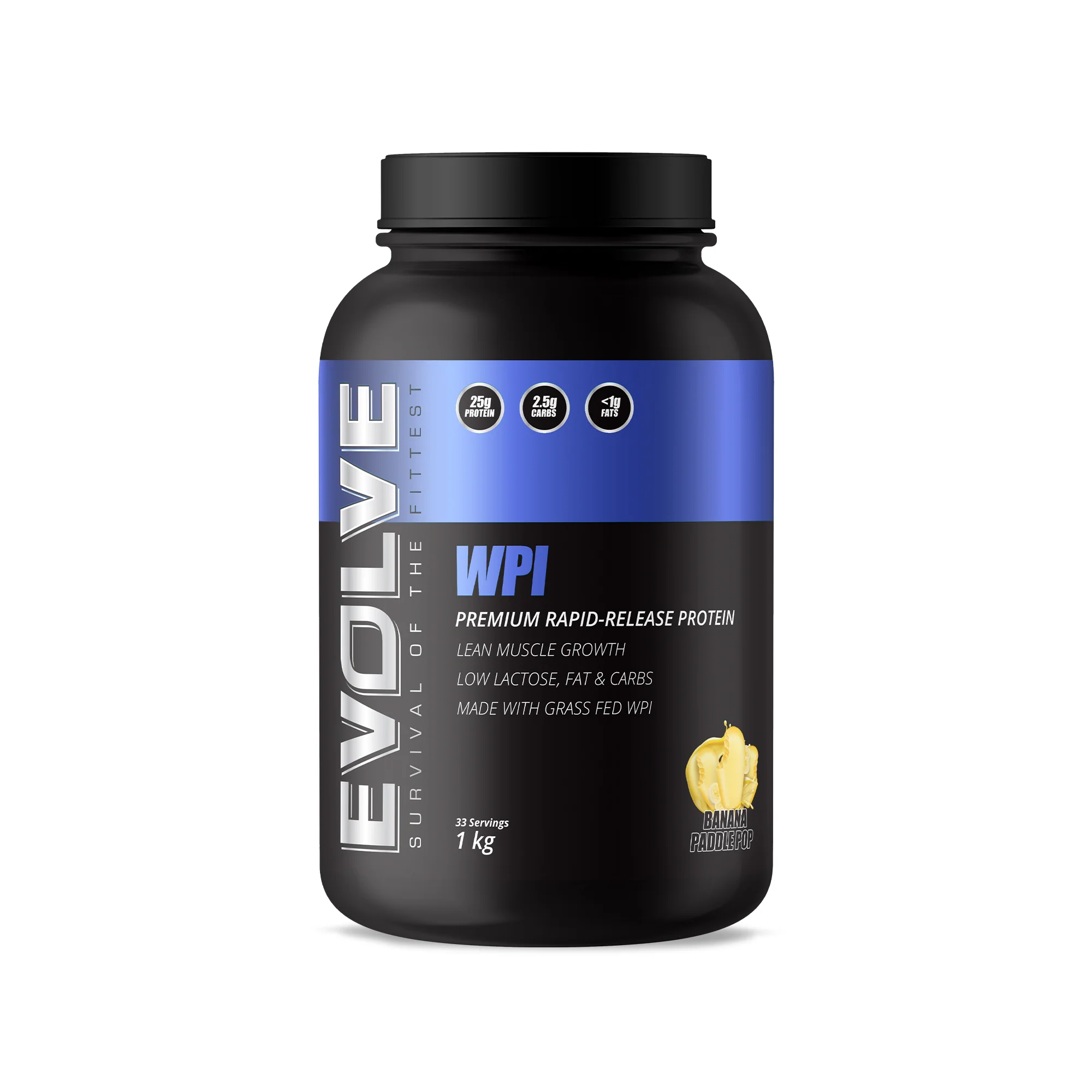 Evolve WPI - Image 6