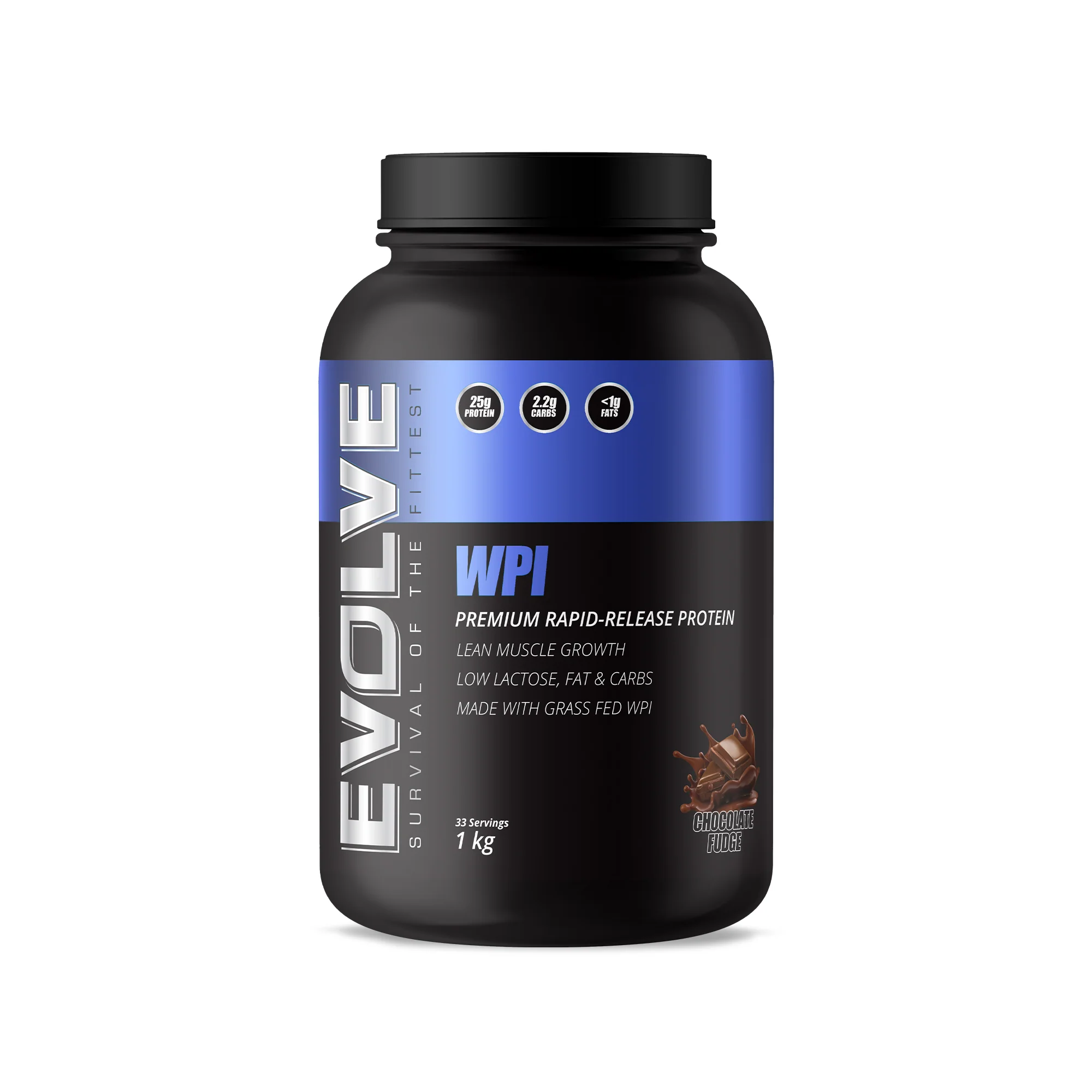 Evolve WPI - Image 8