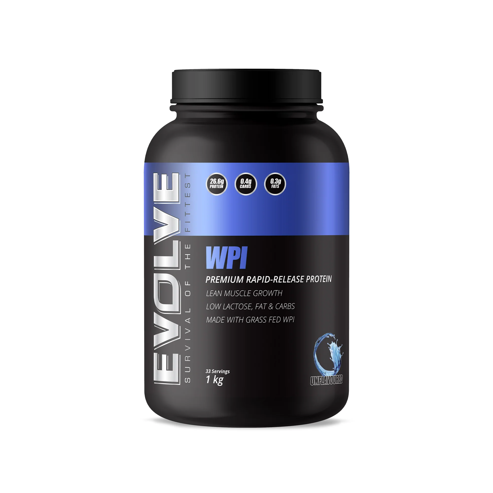Evolve WPI - Image 9