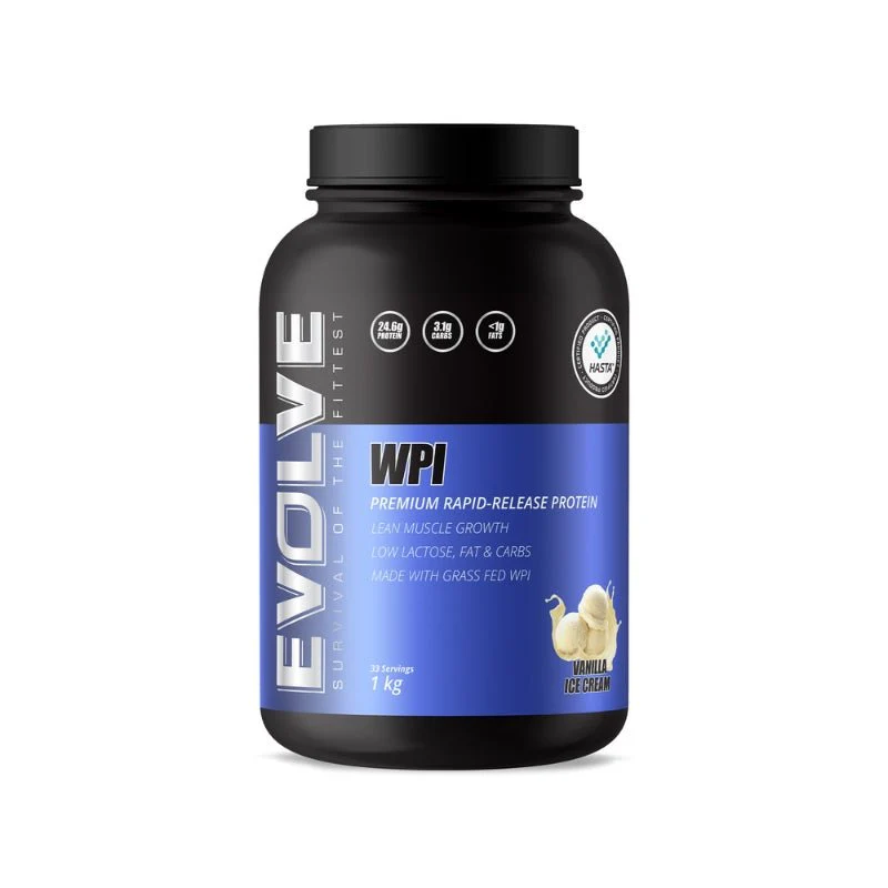 Evolve WPI - HASTA Approved - Image 3