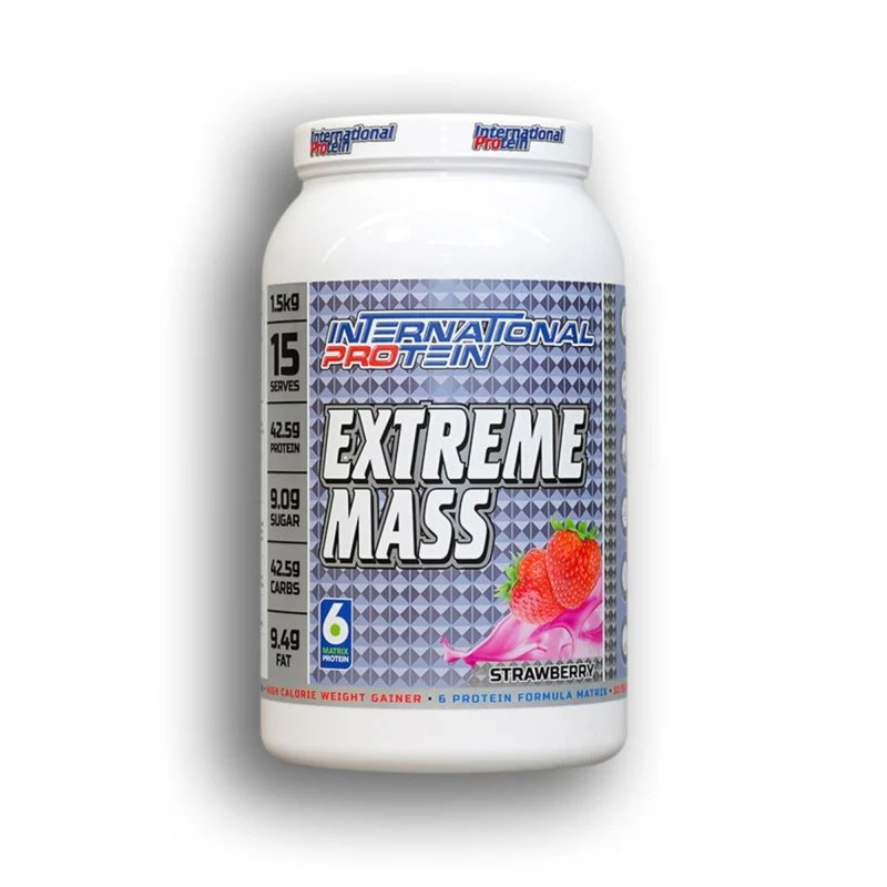International Protein Extreme Mass - Image 2