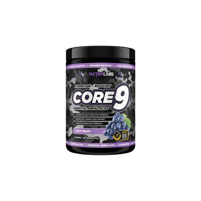 Faction Labs Core EAA