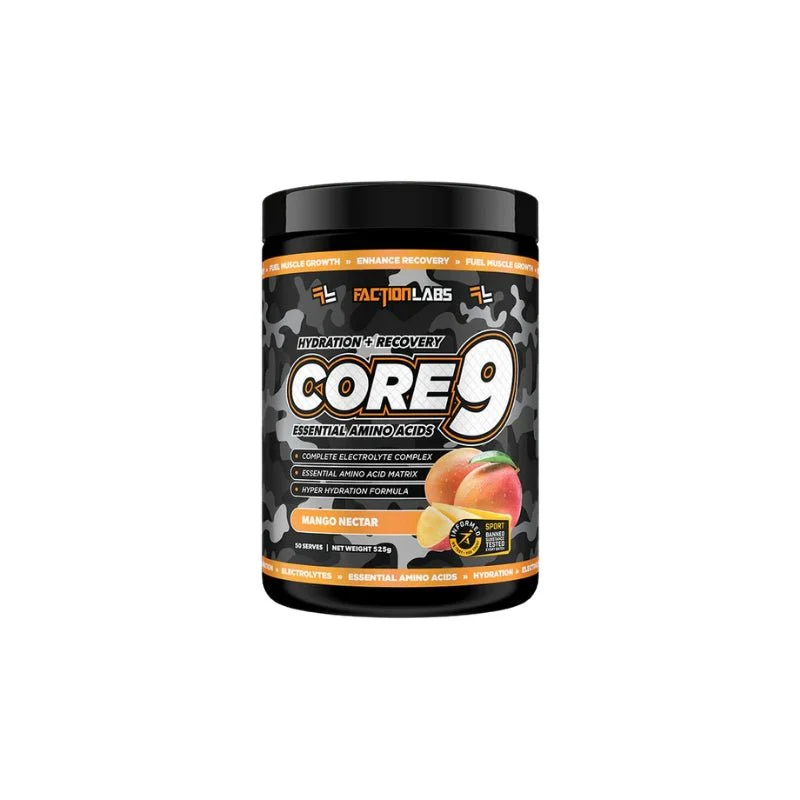 Faction Labs Core EAA - Image 2