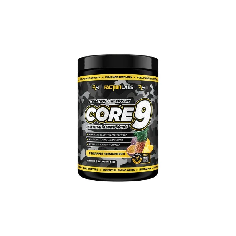 Faction Labs Core EAA - Image 3