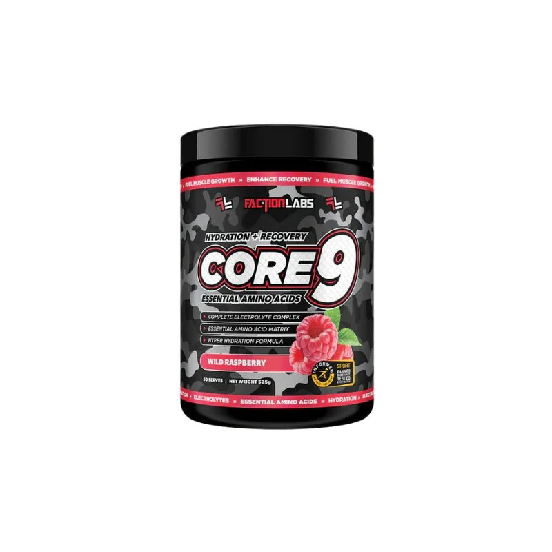Faction Labs Core EAA - Image 4
