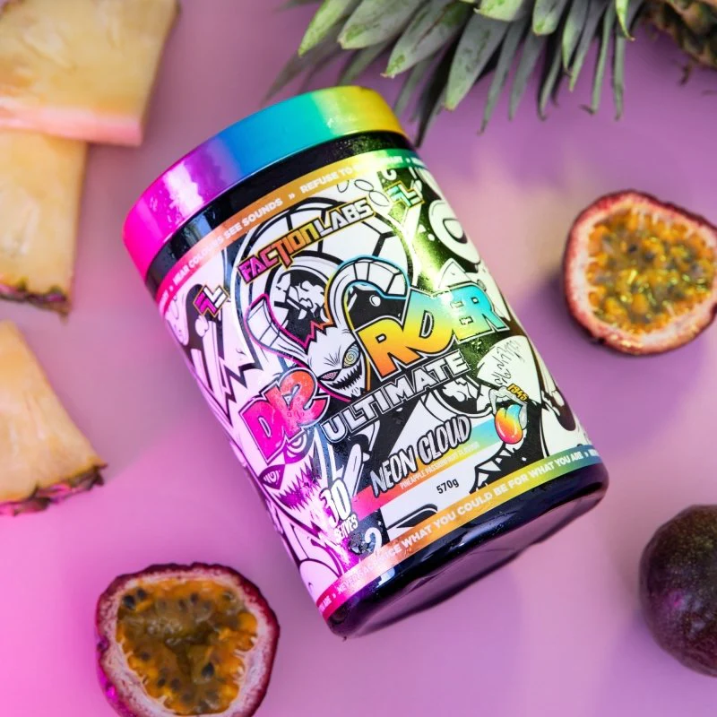 Faction Labs Disorder Ultimate - Image 2