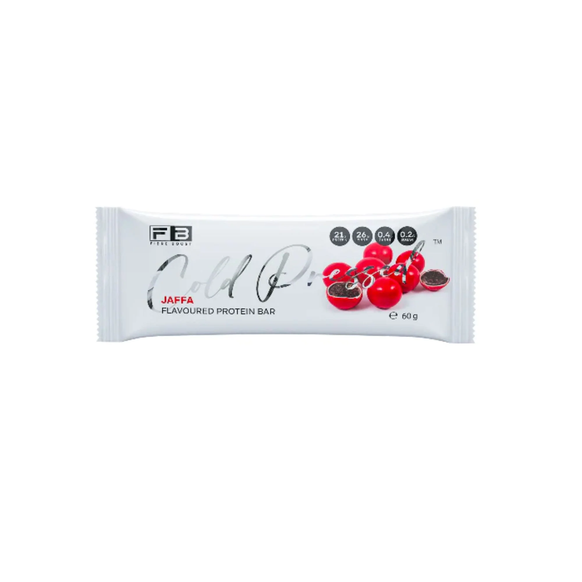 Fibre Boost Cold Pressed Bars - Single - Image 26