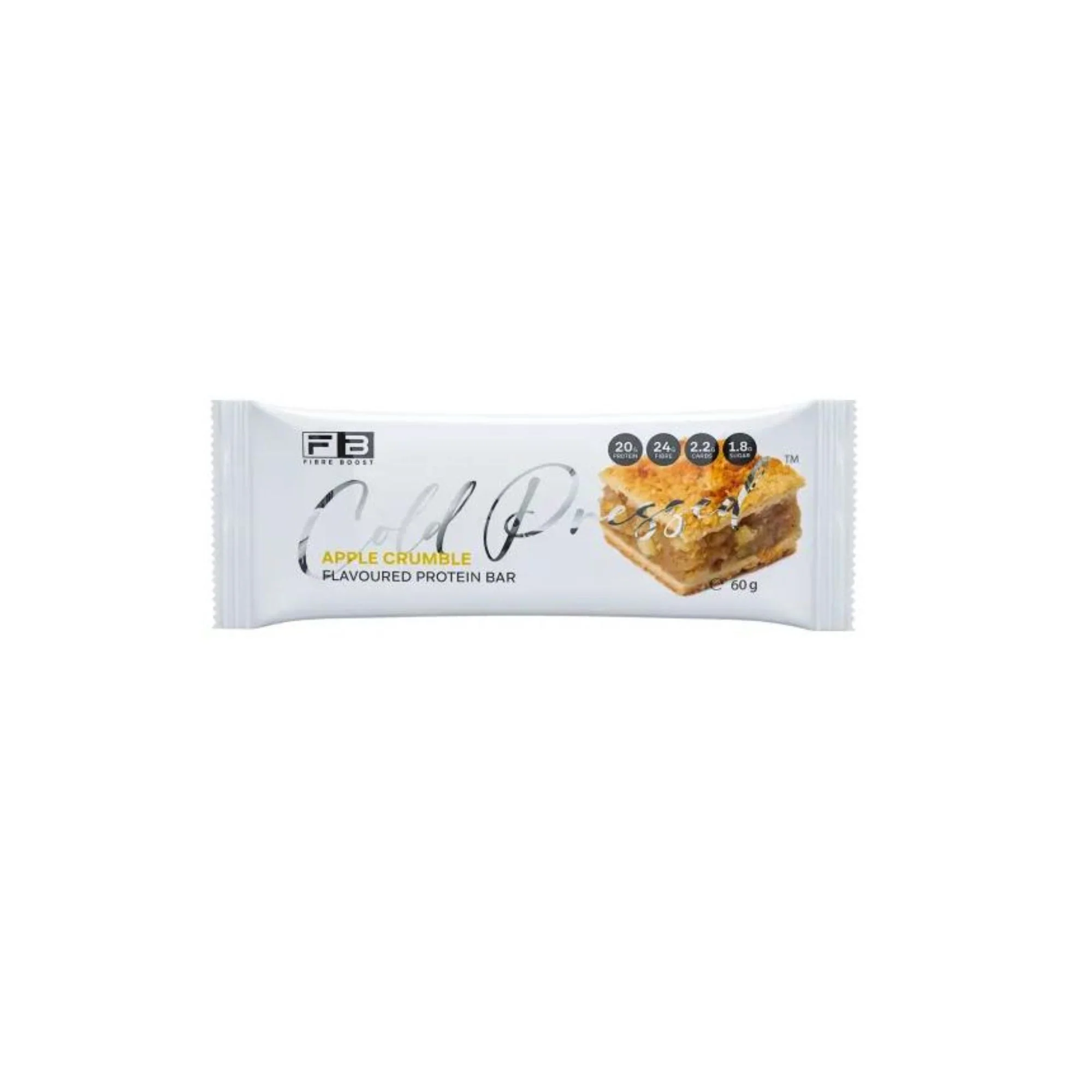 Fibre Boost Cold Pressed Bars - Single - Image 31