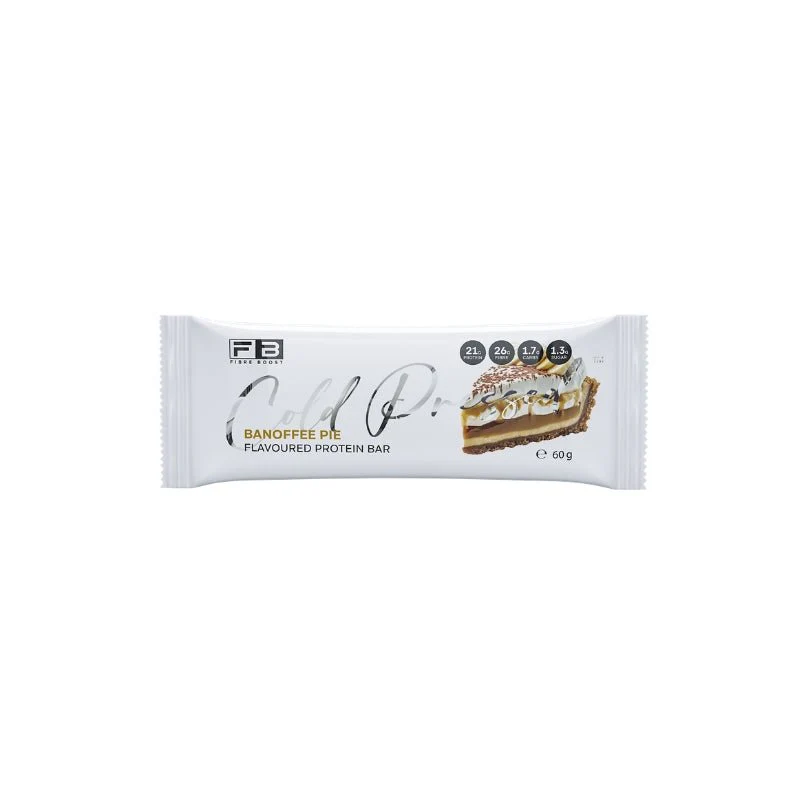 Fibre Boost Cold Pressed Bars - Single - Image 69