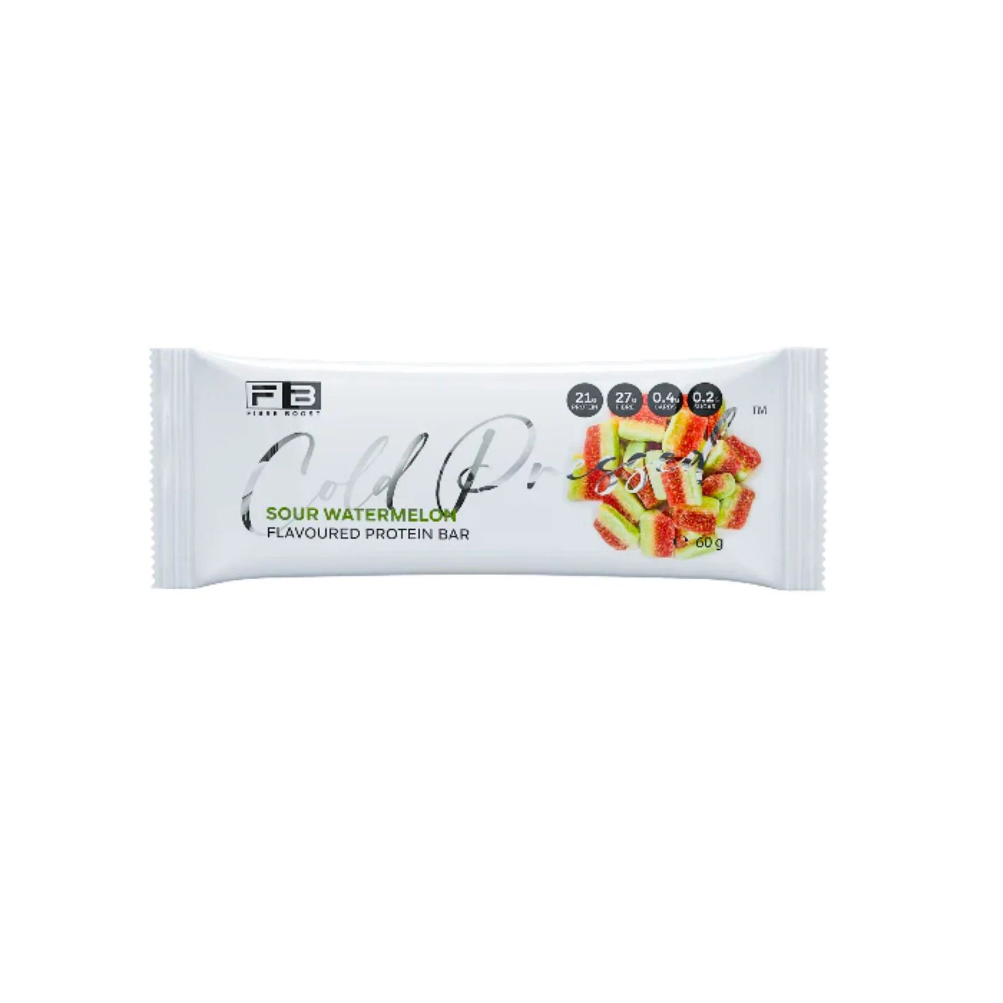 Fibre Boost Cold Pressed Bars - Single - Image 7