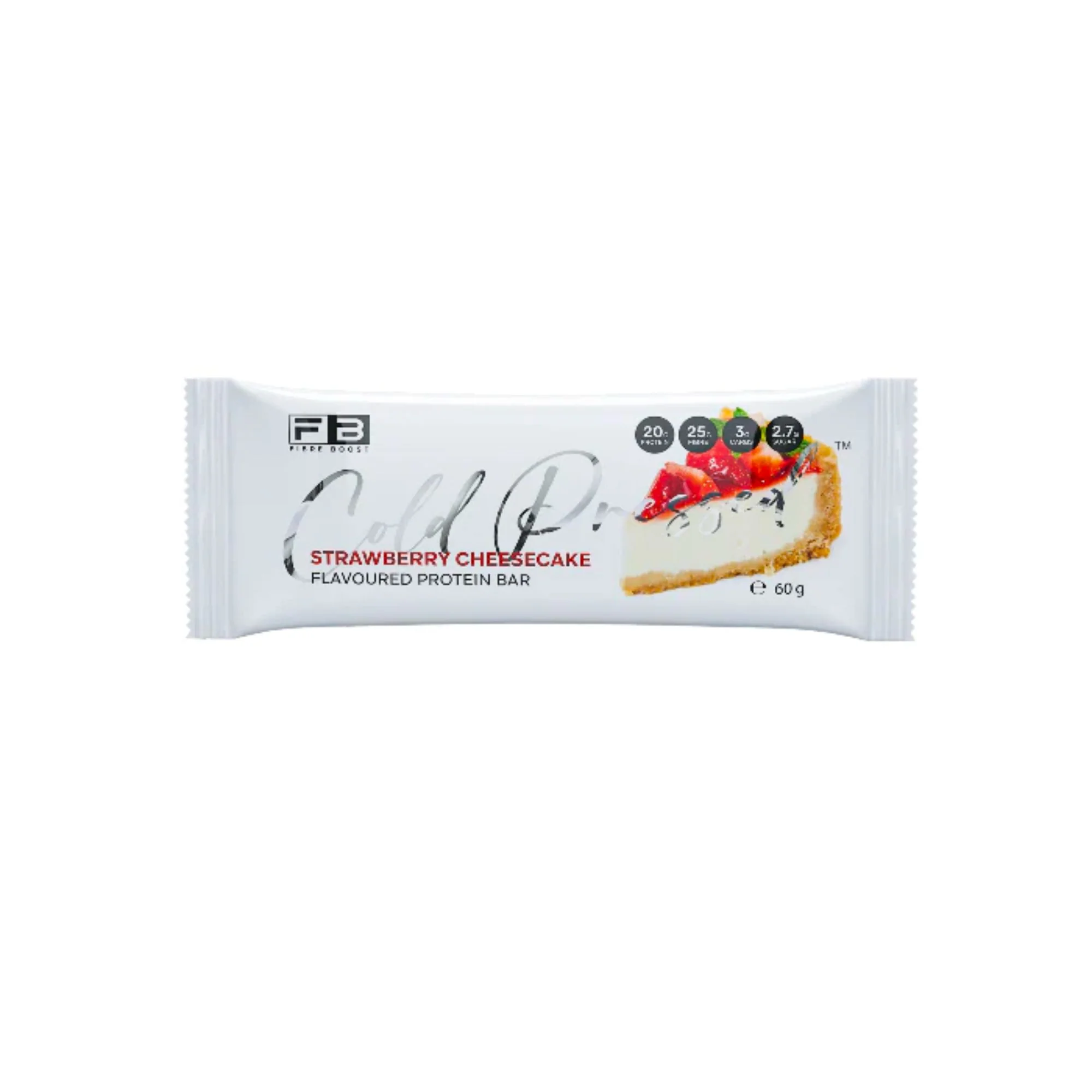 Fibre Boost Cold Pressed Bars - Single - Image 9