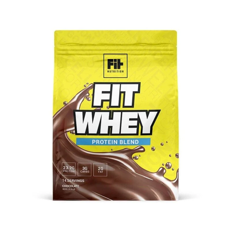 FIT Whey Protein - Image 3