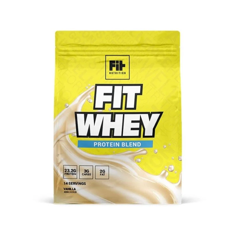 FIT Whey Protein - Image 4