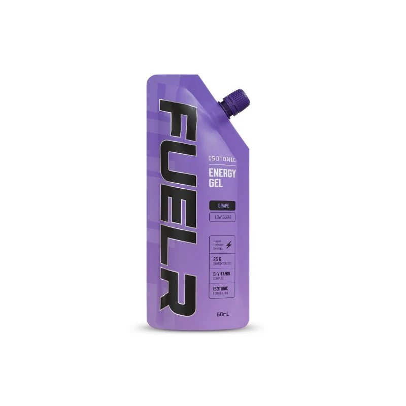 FUELR Isotonic Gel 60ml - Image 10