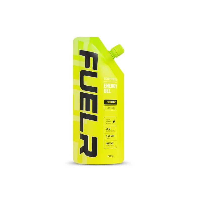 FUELR Isotonic Gel 60ml - Image 11