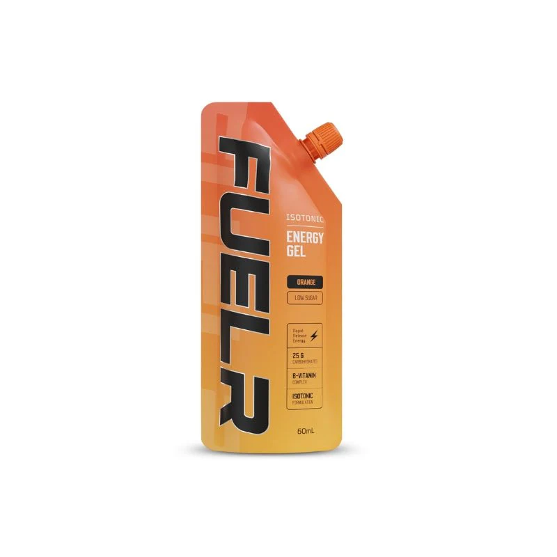 FUELR Isotonic Gel 60ml - Image 12