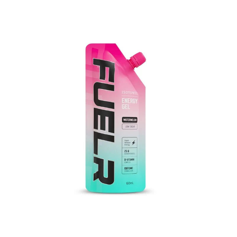 FUELR Isotonic Gel 60ml - Image 14