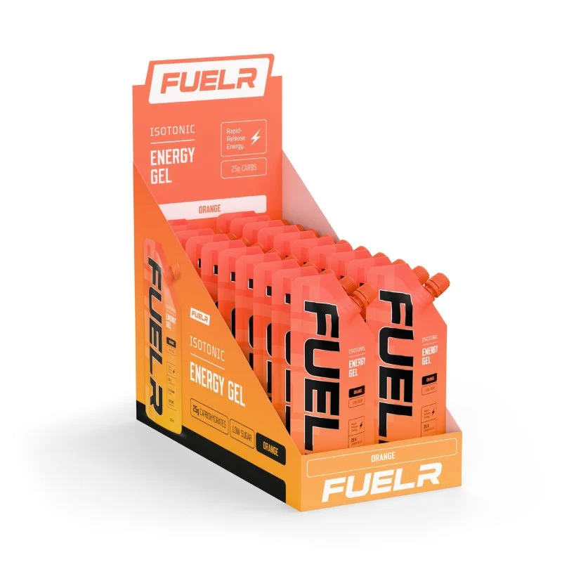 FUELR Isotonic Gel 60ml - Image 7