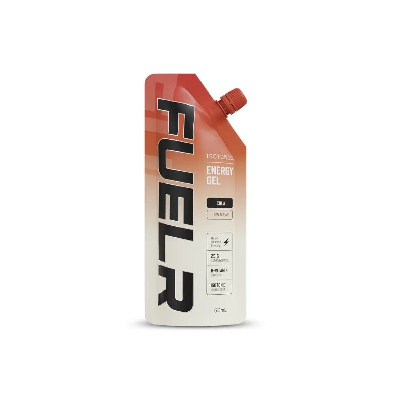 FUELR Isotonic Gel 60ml - Image 9