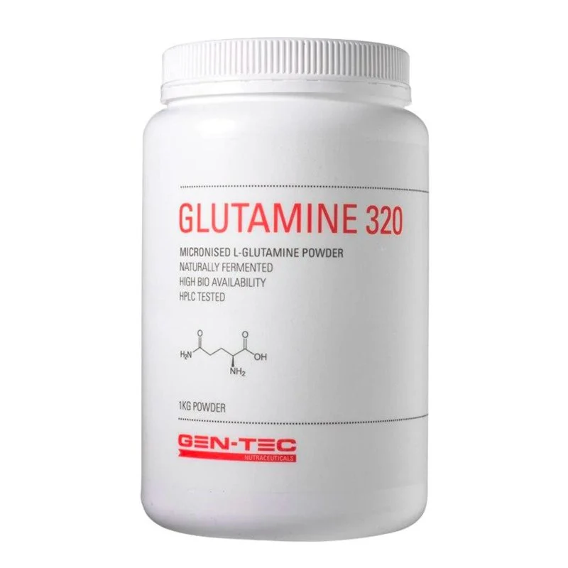 Gen-Tec Glutamine - Image 3