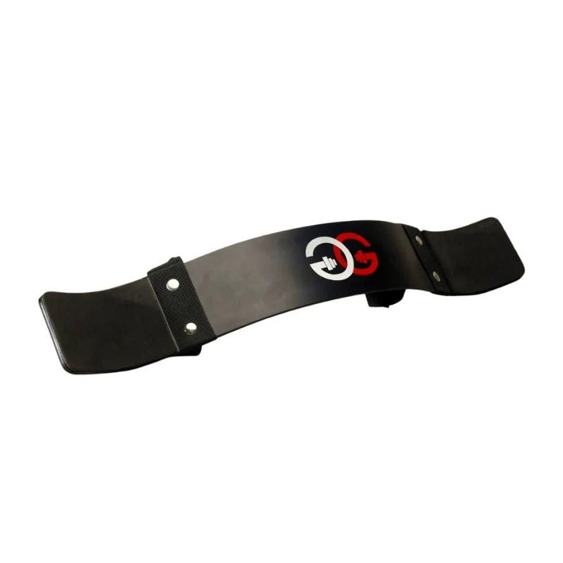 Get Gripped Arm Blaster