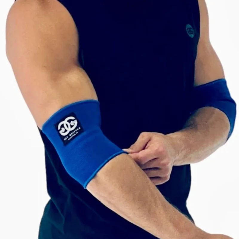 Get Gripped Elbow Sleeve - Image 2