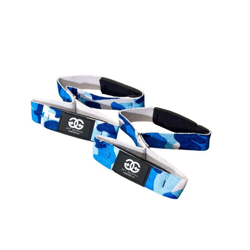 Get Gripped Figure 8 Strap
