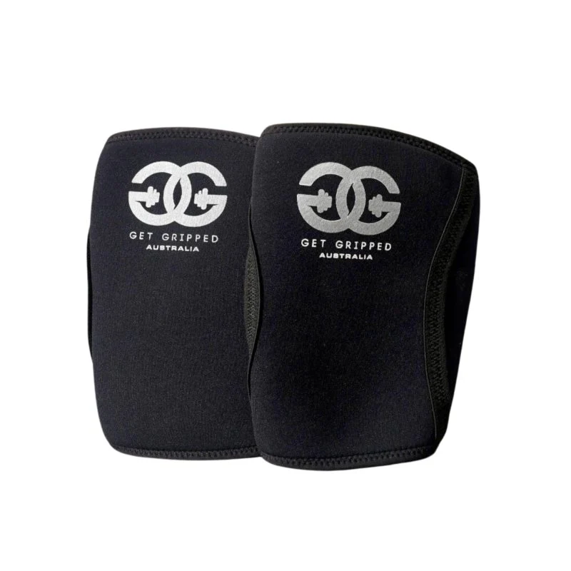 Get Gripped Knee Sleeve