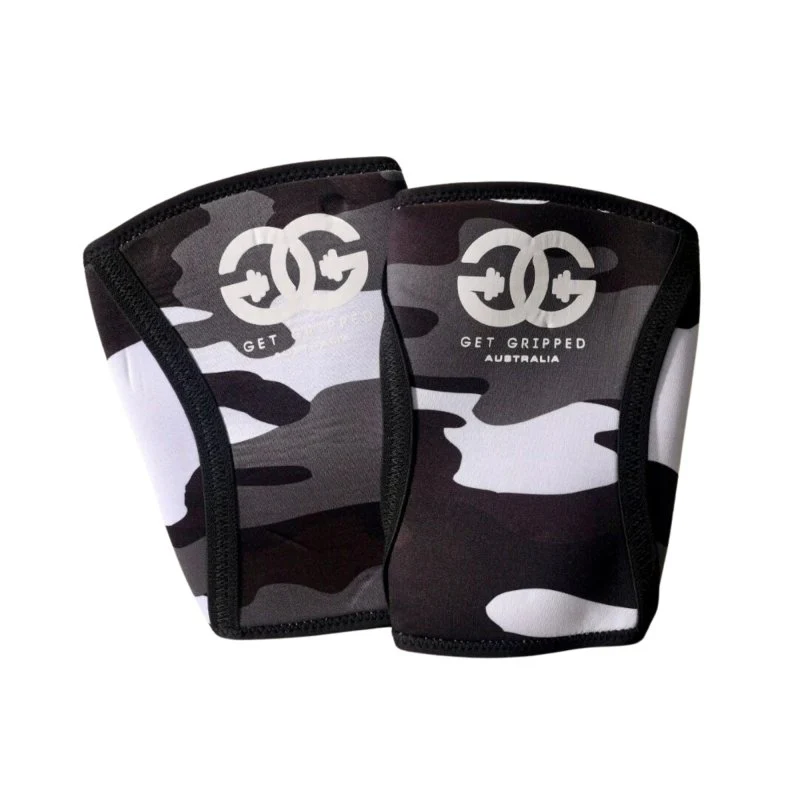 Get Gripped Knee Sleeve - Image 3