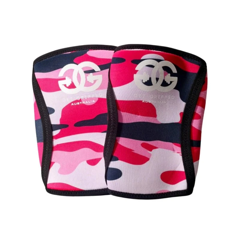 Get Gripped Knee Sleeve - Image 4