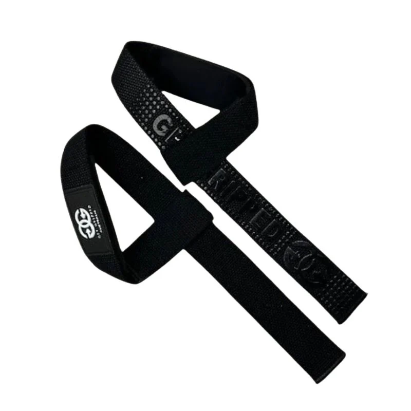 Get Gripped Lifting Strap Slilcone - Image 2