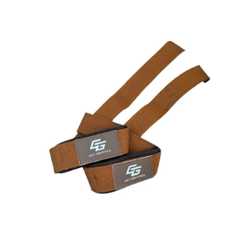 Get Gripped Premium Single Tail Strap - Image 14