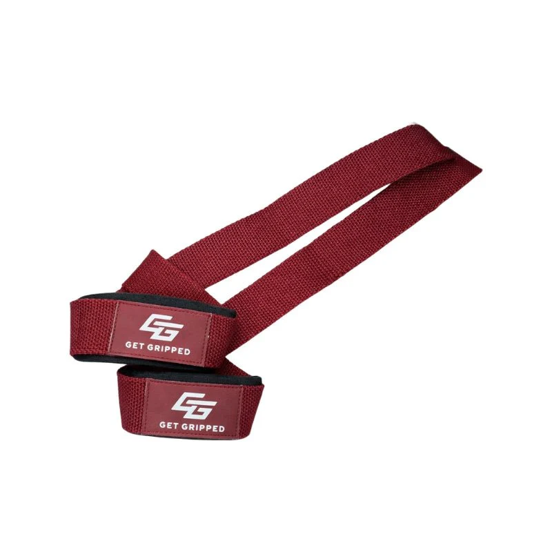 Get Gripped Premium Single Tail Strap - Image 15