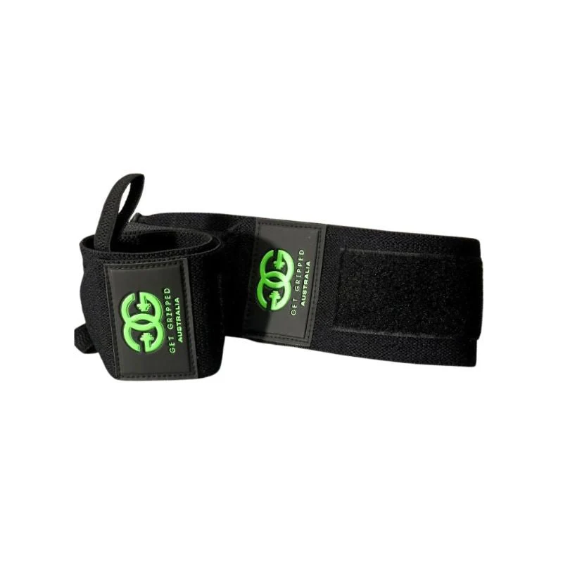 Get Gripped Wrist Wrap with Thump Loop