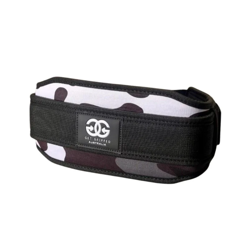 Get Gripped Neoprene Belt