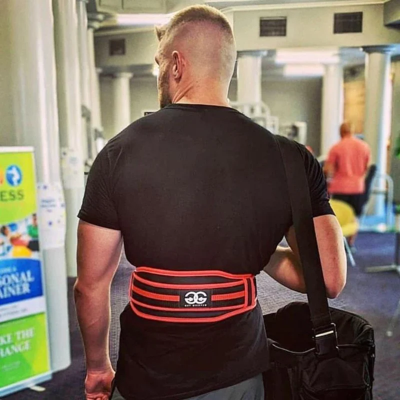 Get Gripped Neoprene Belt - Image 2