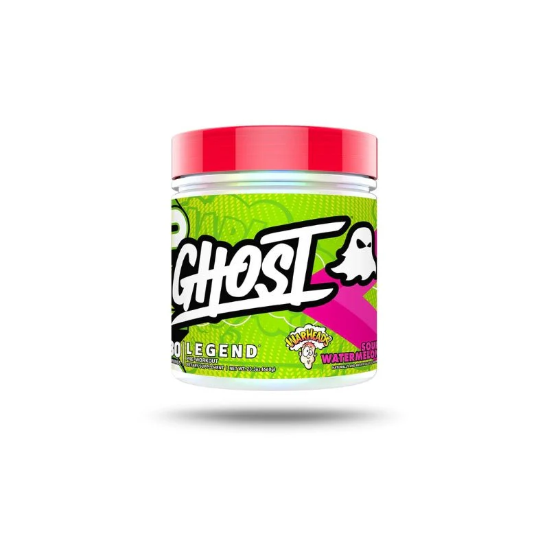 Ghost Legend V4