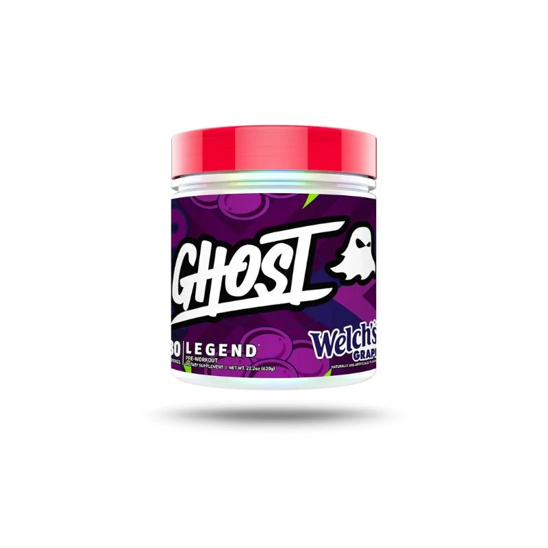 Ghost Legend V4 - Image 3
