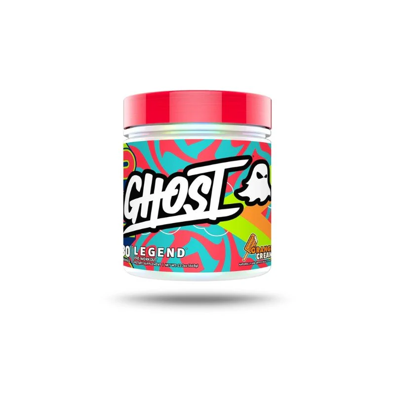 Ghost Legend V4 - Image 4