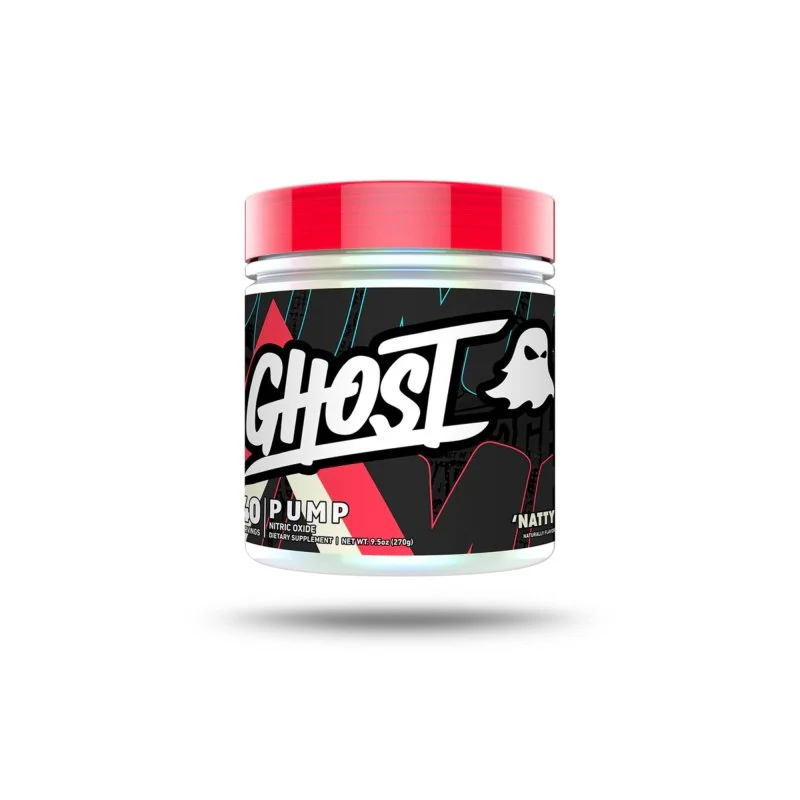 Ghost Pump V2 - Image 3