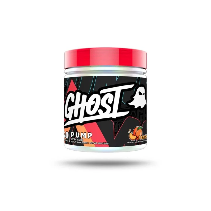 Ghost Pump V2 - Image 4