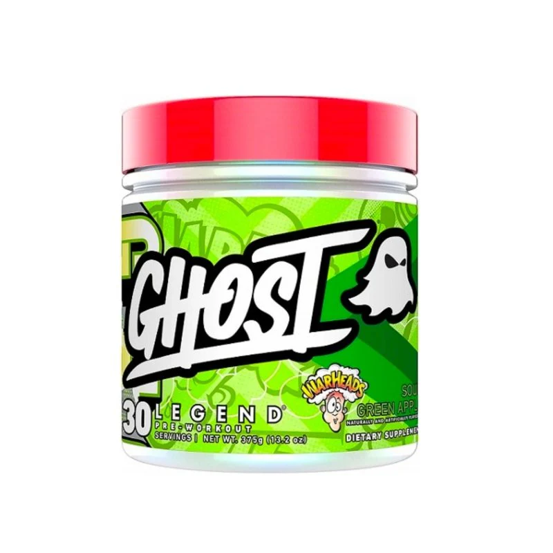 Ghost Size - Image 3