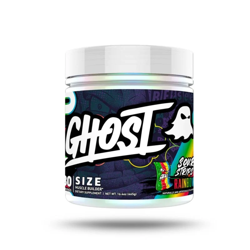 Ghost Size - Image 4