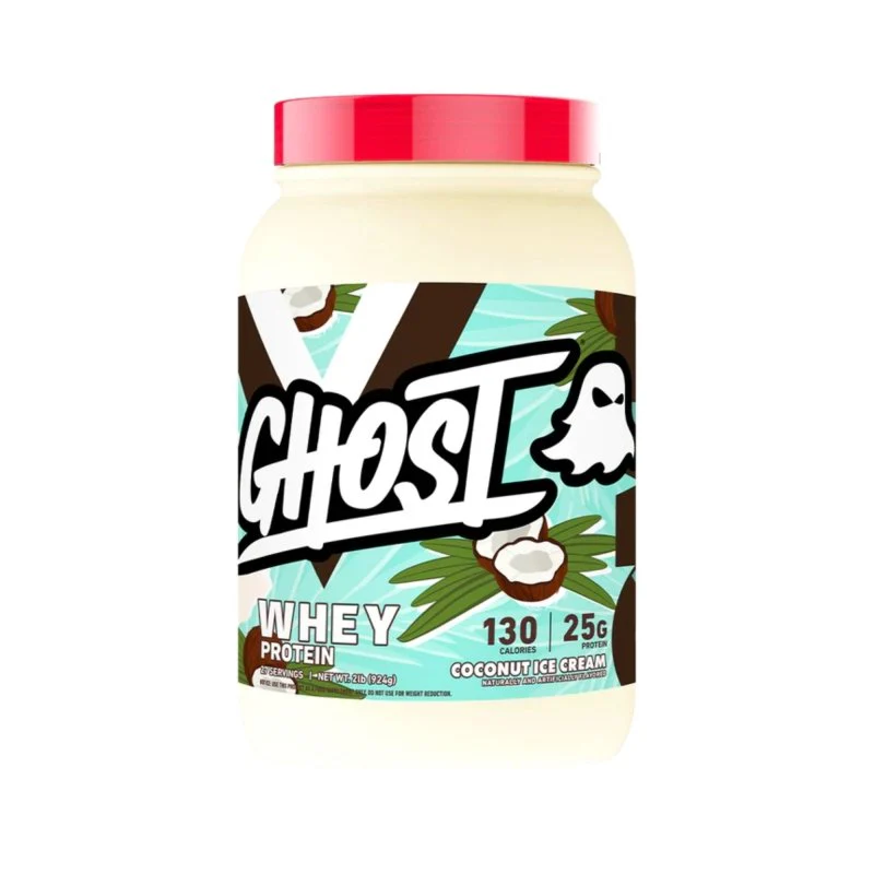 Ghost Whey - Image 2