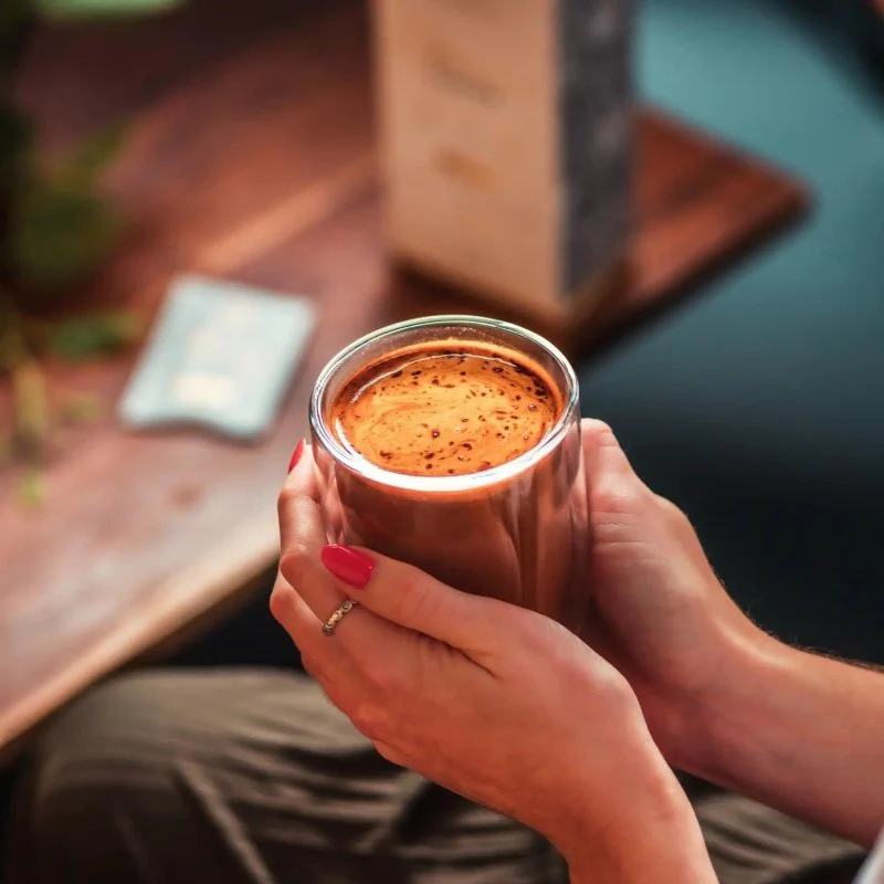 Before You Speak Collagen Coffee - Image 3
